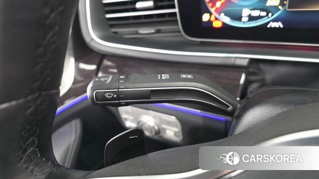 Mercedes-Benz GLE-Class W167 id 4550268 из Кореи 22
