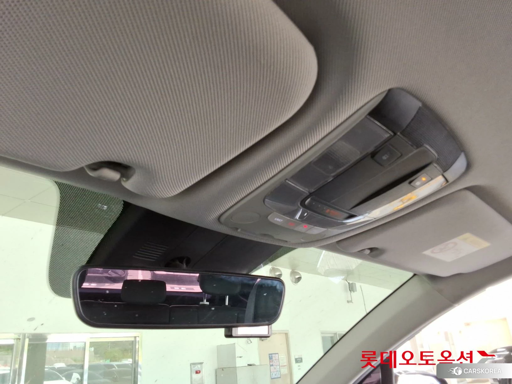 Kia Sorento id 4289597 из Кореи 22