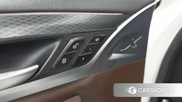 BMW X4 (G02) id 4687726 из Кореи 21
