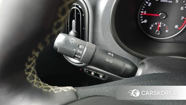 Kia Morning Urban (JA) id 4656481 из Кореи 22
