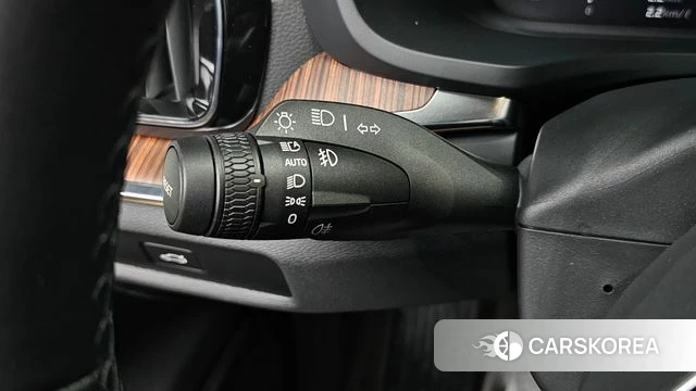 Volvo V60 Cross-Country 2nd Generation id 4381400 из Кореи 22