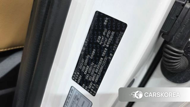 Kia Sorento 4th Generation id 4624412 из Кореи 22