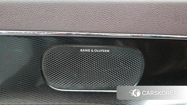 Genesis G90 (RS4) id 4715728 из Кореи 22