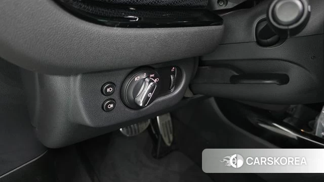 Mini Cooper Clubman id 4849260 из Кореи 22