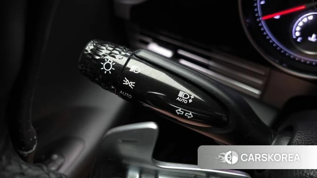 Hyundai The New Grandeur IG id 4464455 из Кореи 22