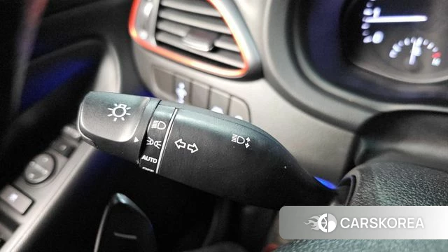 Hyundai i30 (PD) id 4188079 из Кореи 22