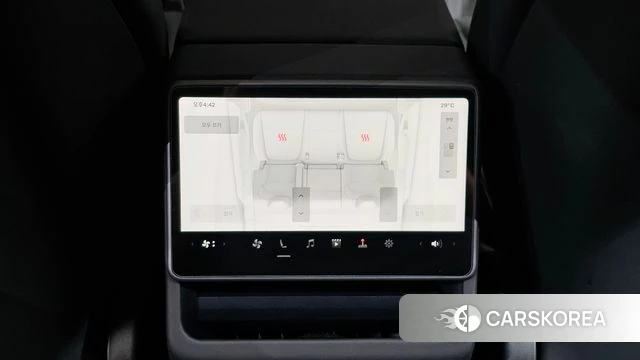 Tesla Model Y id 4691119 из Кореи 22