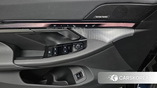 BMW 5 Series (G60) id 4743798 из Кореи 22