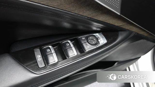 Kia K8 Hybrid id 4631297 из Кореи 22
