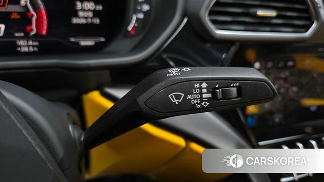 Lamborghini Urus id 4580468 из Кореи 22