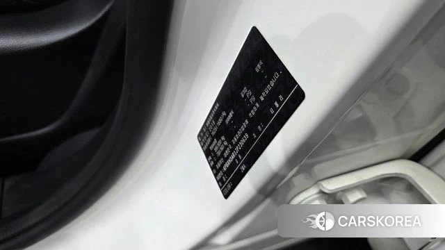 Ssangyong Tivoli Armor id 4339809 из Кореи 22