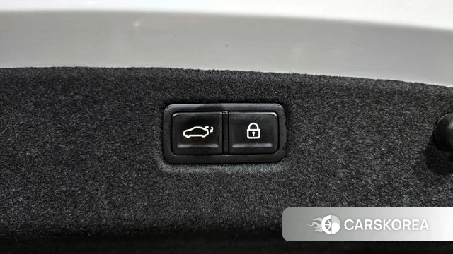 Kia The New K9 2nd generation id 4322902 из Кореи 22