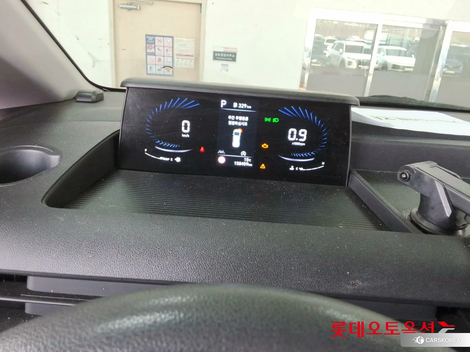 Hyundai Staria id 3882003 из Кореи 22