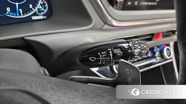 Hyundai Sonata (DN8) id 4677290 из Кореи 22