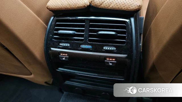 BMW 5 Series (G30) id 4684395 из Кореи 22