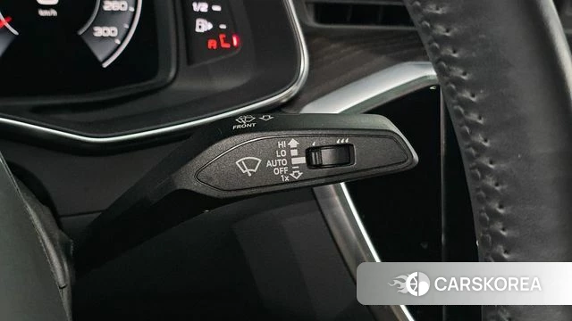Audi A6 (C8) id 4865092 из Кореи 22