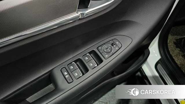 Hyundai The New Grandeur IG id 4309149 из Кореи 22