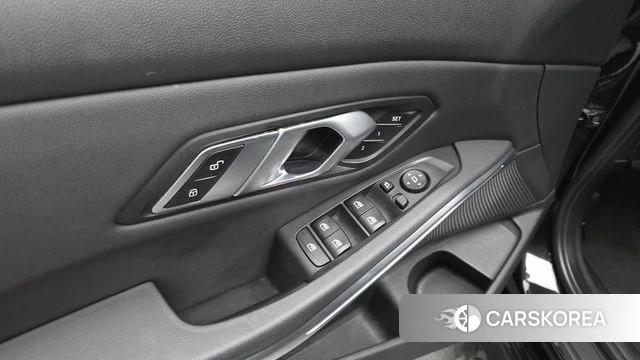 BMW 3 Series (G20) id 4434667 из Кореи 22