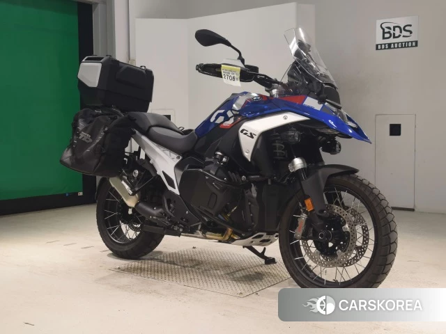 Проданный BMW R1300GS 2024 из Японии, фото 4