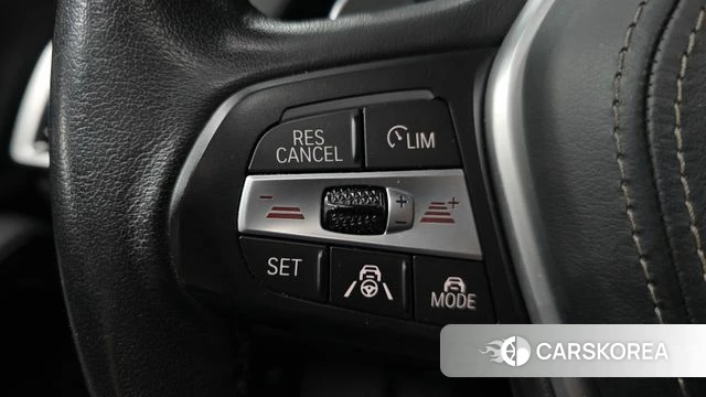 BMW X5 (G05) id 4881477 из Кореи 22