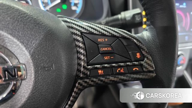 Nissan Leaf (ZE1) id 4285271 из Кореи 22