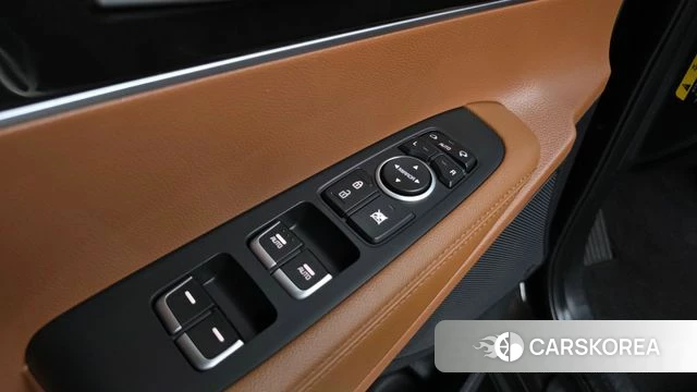 Kia The New Sorento id 4203749 из Кореи 22