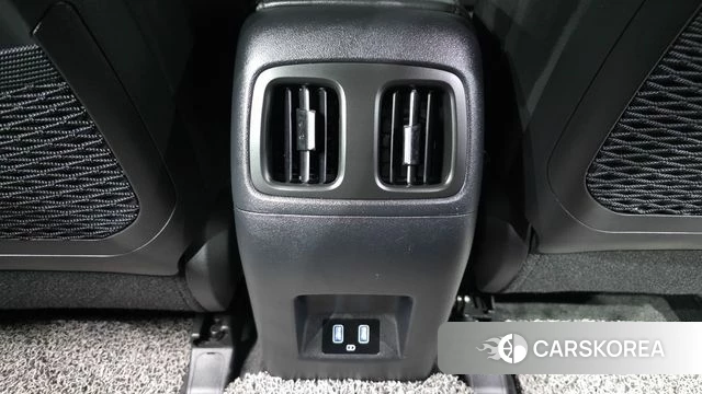 Hyundai Tucson (NX4) id 4302853 из Кореи 22