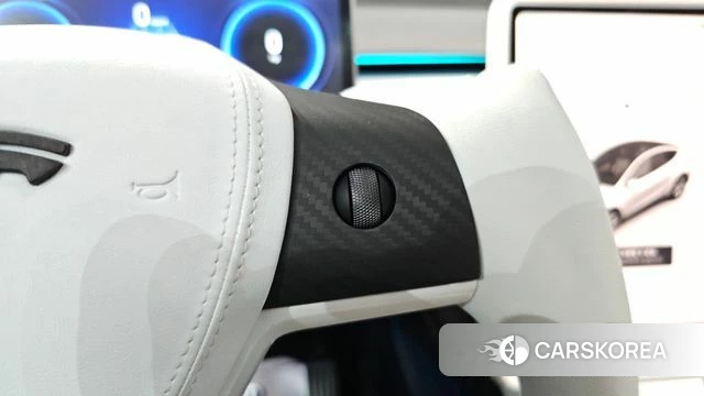 Tesla Model Y id 4871075 из Кореи 22