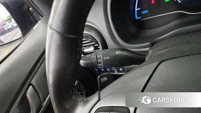 Hyundai Kona Electric id 4508130 из Кореи 22