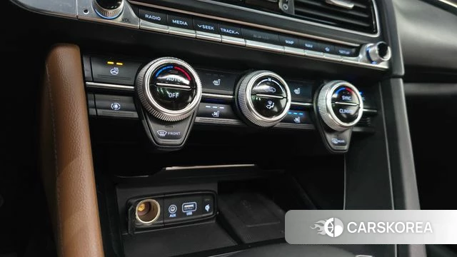 Genesis G70 id 4708734 из Кореи 22