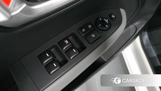 Kia The New Kia Ray id 4408317 из Кореи 22