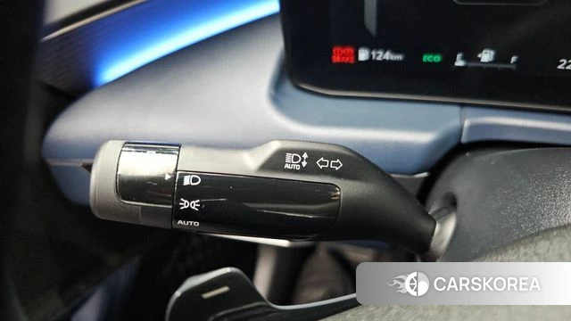 Kia The New K8 Hybrid id 4783113 из Кореи 22