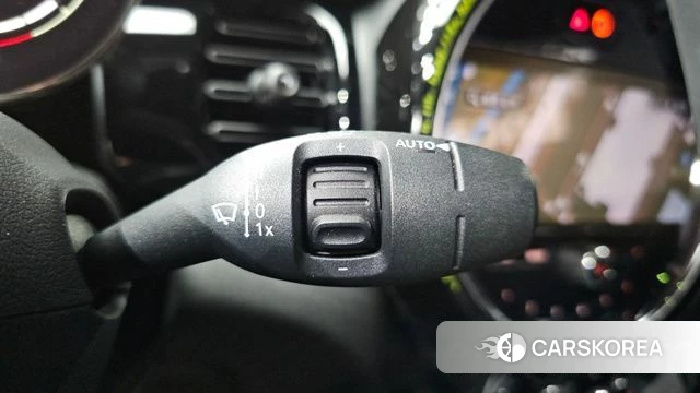 Mini Cooper Convertible id 4773738 из Кореи 22