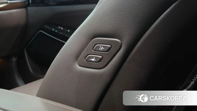 Kia All New K7 Hybrid id 4895520 из Кореи 22