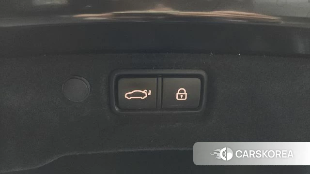 Kia K7 Premier Hybrid id 4389629 из Кореи 22