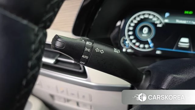 Hyundai Palisade id 4899516 из Кореи 22