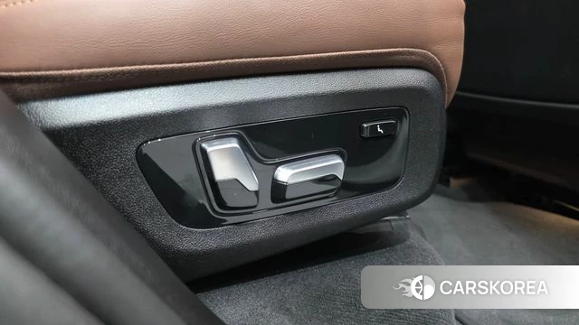 BMW X5 (G05) id 4602460 из Кореи 22