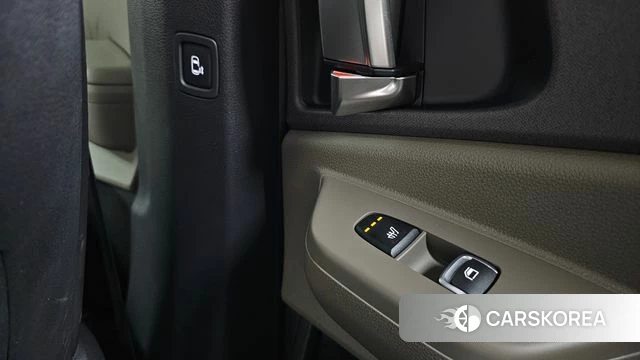 Kia The New Carnival 4th Generation id 4427092 из Кореи 22