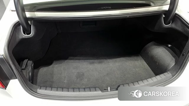 Kia K7 Premier Hybrid id 4283683 из Кореи 22