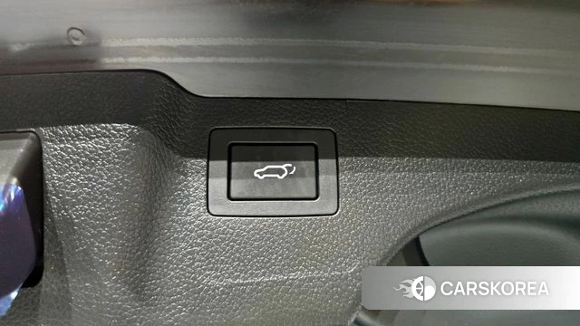 Hyundai Santa Fe The Prime id 4351390 из Кореи 22