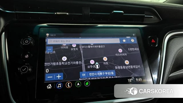 Chevrolet (GM Daewoo) New Bolt EV id 4303031 из Кореи 22