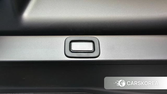 Land Rover Range Rover 5th Generation id 4701468 из Кореи 22