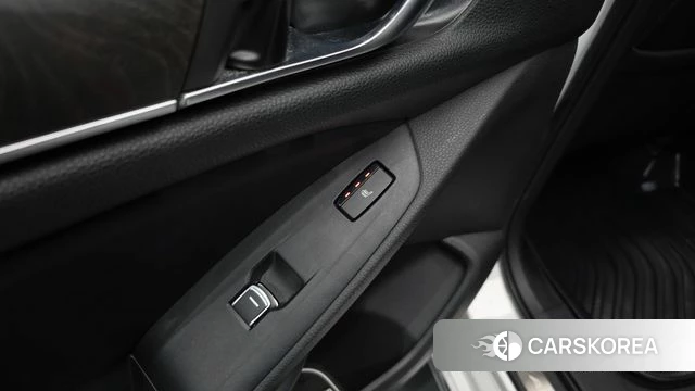 Honda Accord 10th Generation id 4502487 из Кореи 22