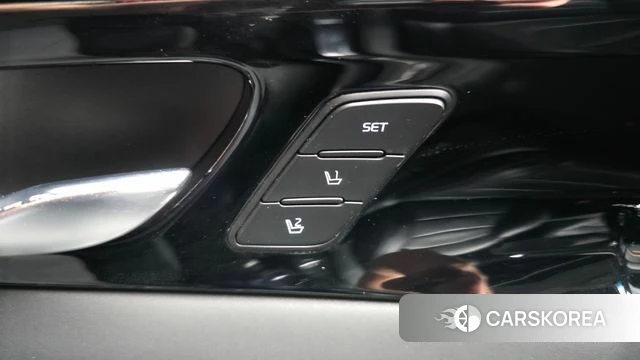 Kia K7 Premier id 4708196 из Кореи 22