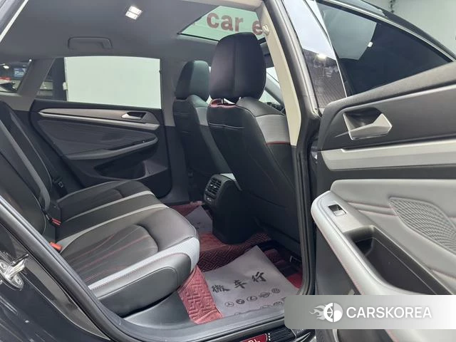 Volkswagen Lingdu id 4255922 из Китая 22