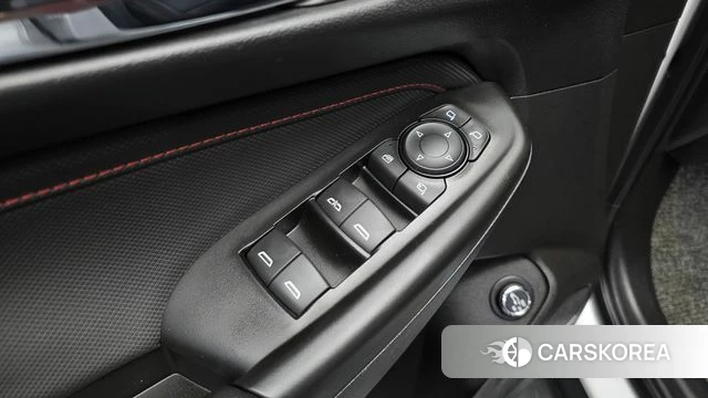 Chevrolet (GM Daewoo) The New Trail Blazer id 4200878 из Кореи 22