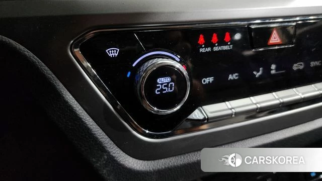 Ssangyong Beautiful Korando id 4224831 из Кореи 22