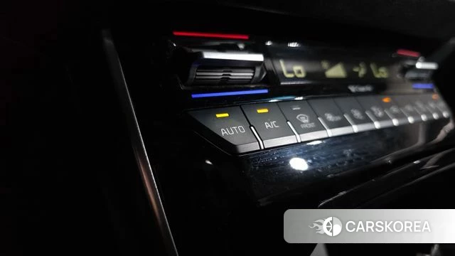 Kia Mohave Master id 4687936 из Кореи 22