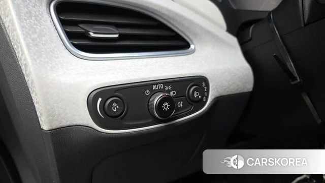 Chevrolet (GM Daewoo) Bolt EV id 4525550 из Кореи 22