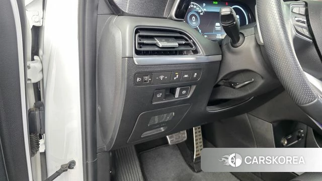 Hyundai Palisade id 4507119 из Кореи 22